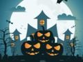 Joc Noaptea de Halloween  on-line