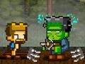Joc Dracula Frankenstein & Co on-line