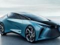 Joc Lexus LF 30 electrificat  on-line
