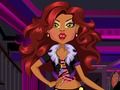 Joc Dressup de flori Monster Wolf  on-line