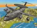 Joc Avion de război  on-line