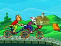 Joc Tom și Jerry Frenzy  on-line