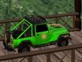 Joc Offroad Grand Monster Truck Hill Drive on-line