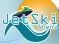 Joc Arena de schi Jet  on-line
