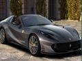 Joc Ferrari 812 GTS on-line