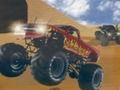 Joc Monster Truck 2018 on-line