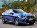 Joc BMW X6 M50I on-line