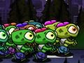 Joc Zombie tsunami online on-line