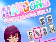 Joc Fete de manga mahjong on-line