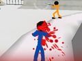 Joc Închisoarea Stickman: Counter Assault  on-line