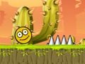 Joc Ball Smiley  on-line
