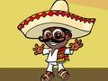 Joc Colorație nebună mexicană  on-line