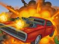 Joc Fury Road Rampage on-line