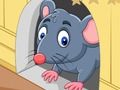 Joc Jigsaw de mouse on-line