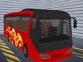 Joc Autobuz Simulator 2018  on-line