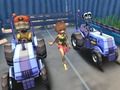 Joc Racheta Racing 2  on-line