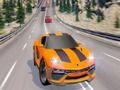 Joc Autostrada GT Speed u200bu200bRacer auto  on-line