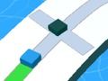 Joc PAINT PATH 3D on-line