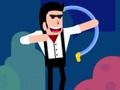 Joc Super Bowmasters on-line