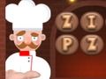 Joc Cuvânt delicios  on-line