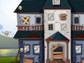 Joc Haunted House Ghost Hidden  on-line