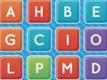 Joc Puzzle Slider ABC  on-line