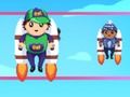 Joc Jet Pack Kid on-line