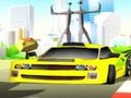 Joc Clasic 1990 Racing 3D  on-line