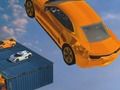 Joc Ramp Autovehicule Runting Curse Piste 3d imposibile  on-line