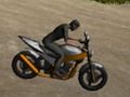 Joc Rider de biciclete extreme  on-line