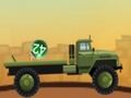 Joc Camion Bomber  on-line