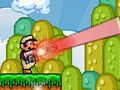 Joc Super Mario Bombastic  on-line