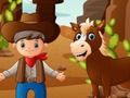 Joc Cowboy Stars Hidden  on-line