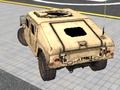 Joc Transport simulator de poliție  on-line