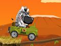 Joc Safari on-line