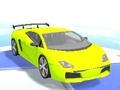 Joc Pista extremă imposibilă Stunt Car Drive  on-line