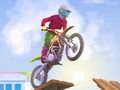 Joc Moto Maniac on-line