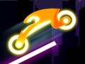 Joc Neon Hill Rider on-line