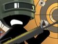 Joc Shooter de lunetist nebun on-line