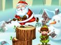 Joc Fun Christmas Tree Fun  on-line