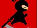 Joc Domnule Ninja Fighter  on-line