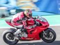 Joc Ducati Panigale on-line