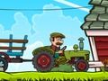 Joc Mania tractorului on-line