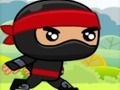 Joc Ninja on-line