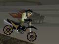 Joc Zombie Rider  on-line