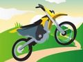 Joc Jigsaw pentru motociclete super rapide  on-line
