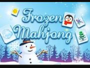 Joc Mahjong congelat  on-line