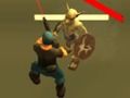 Joc Monstrul Goblin  on-line