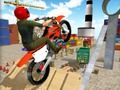 Joc Murdarile Motociclete extreme  on-line