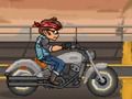 Joc Moto Quest: Curse de biciclete  on-line